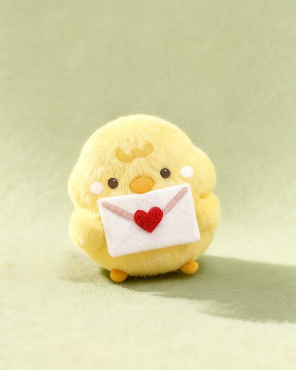 【公式】スタジオハヌル☁️グッズ情報局 tweet media