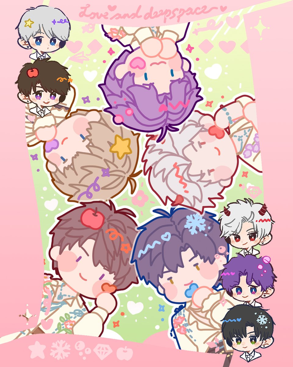 Duckie-sama 🐥 tweet media