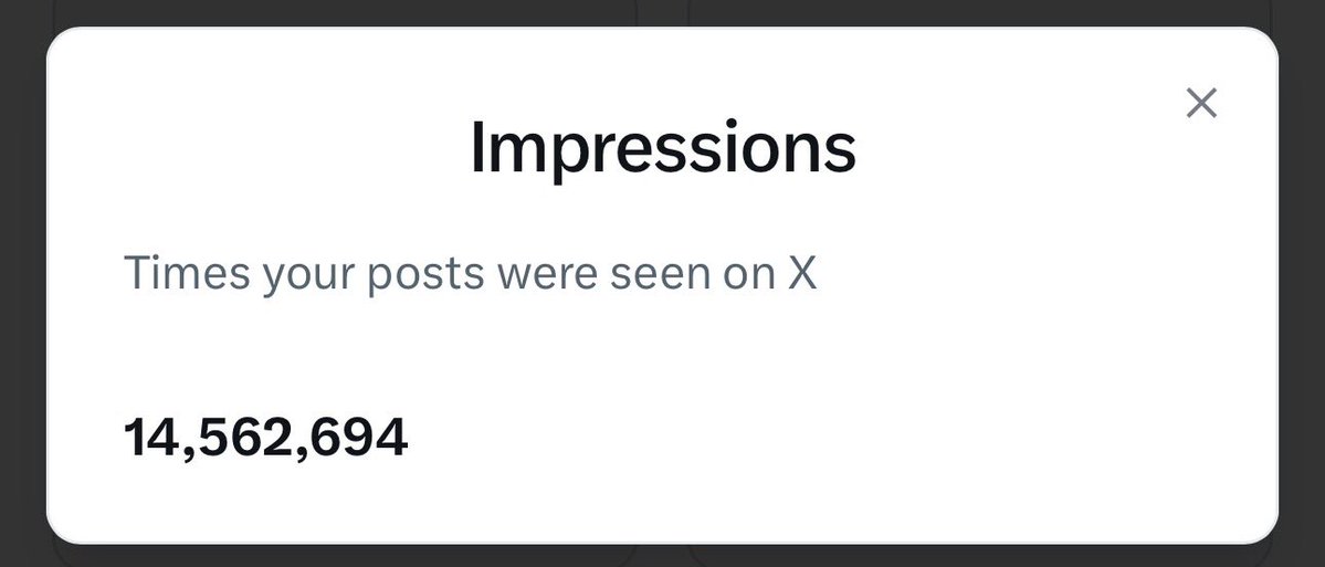其实大家也不要太期待收益了，中文区的收益是比其它地方低非常非常多的，我是爆了5M后 共有1400万流量，但是收益只有308。这个只能当个兼职去做，不值得投入很大的经历。如果全职还是推荐去做日区和美区！