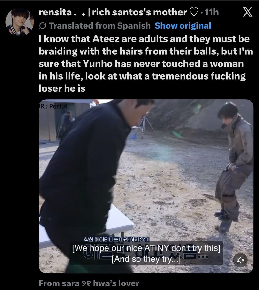 I LOVE TWT 😭😭😭😭