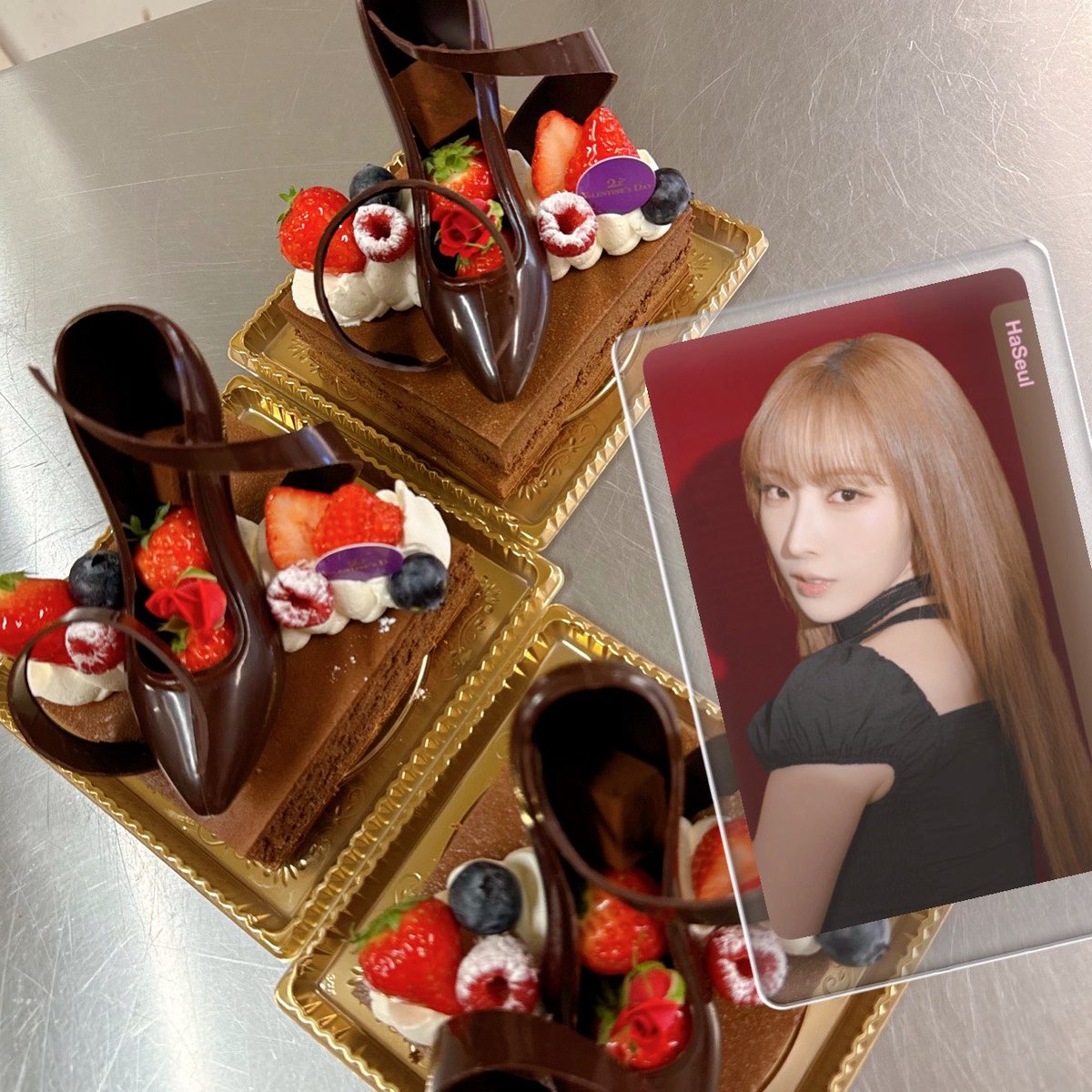 Happy  Valentine💕