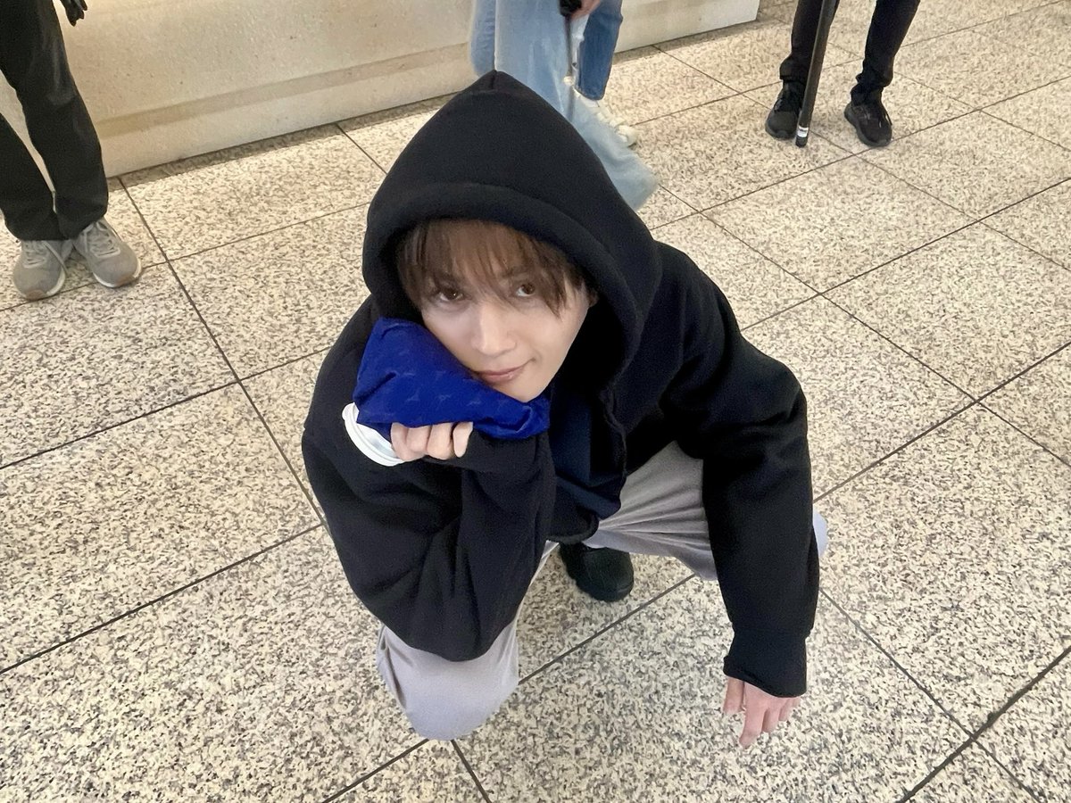 推しが上司になりまして フルスロットル🌟テレ東 tweet media