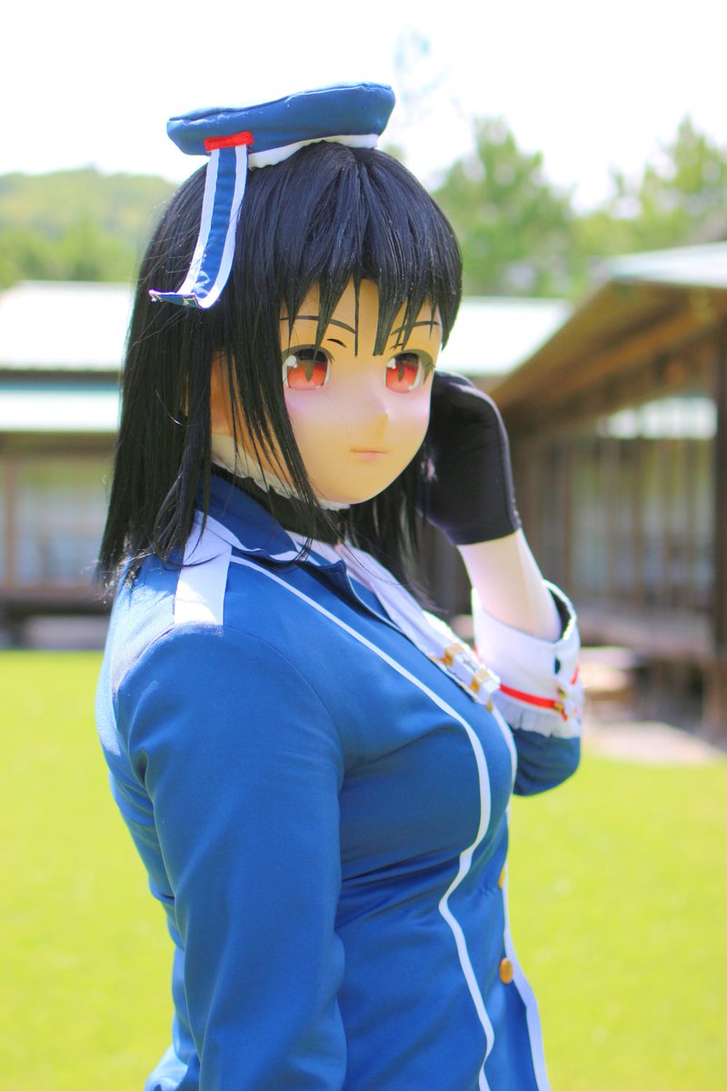 唯那_Yuina tweet media