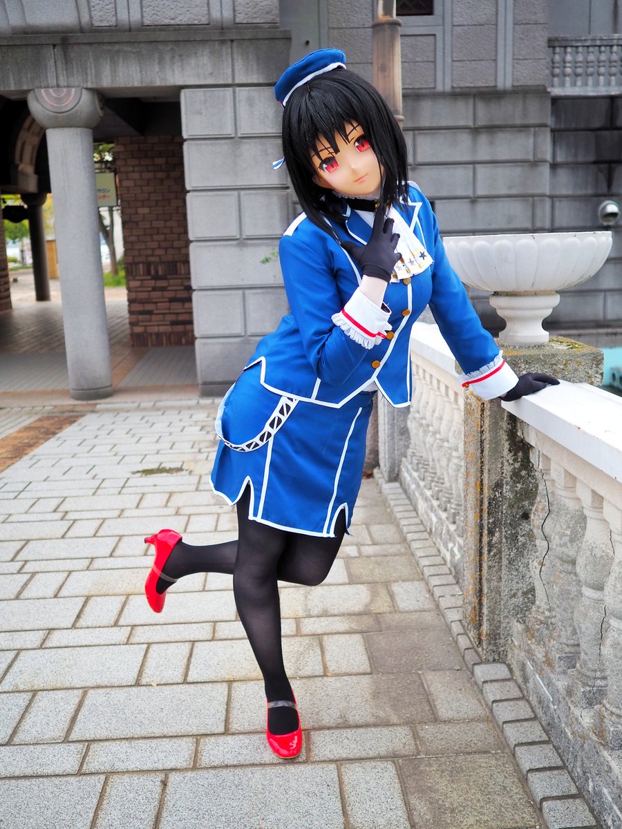 唯那_Yuina tweet media