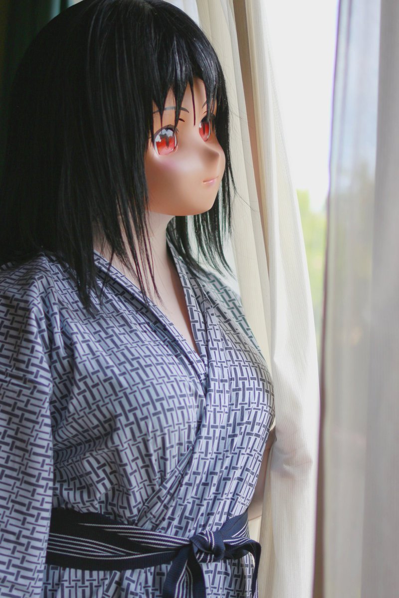 唯那_Yuina tweet media