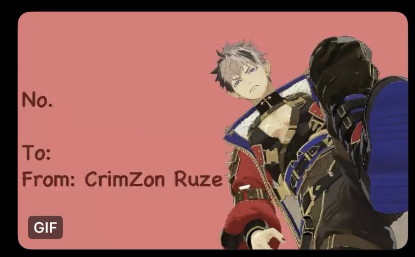 Kabedon lookin different lately.. 🤔