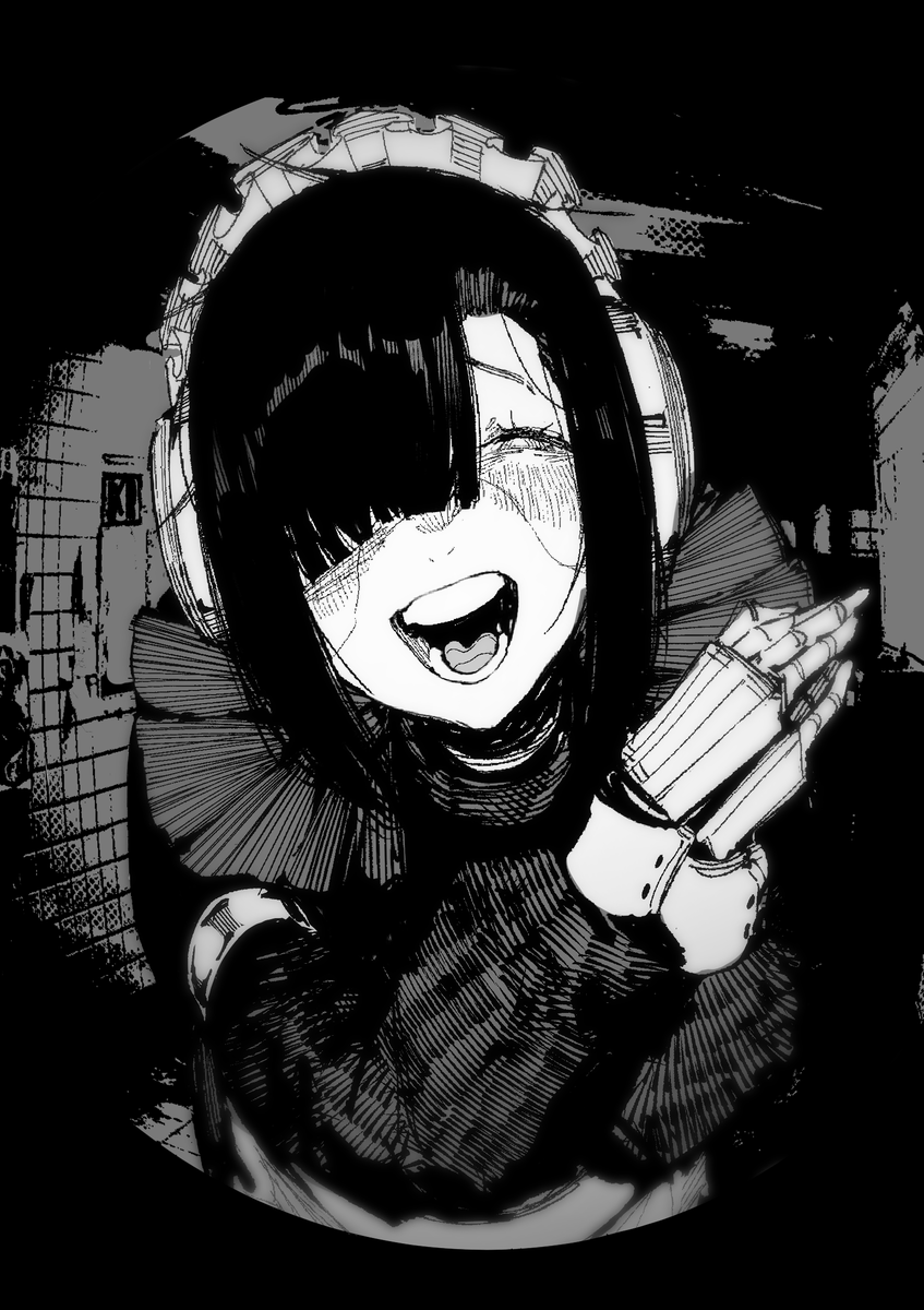 Thank you all so much for the commissions! Management will be closing them tonight, so this is pretty much a wrap 🙇‍♀️