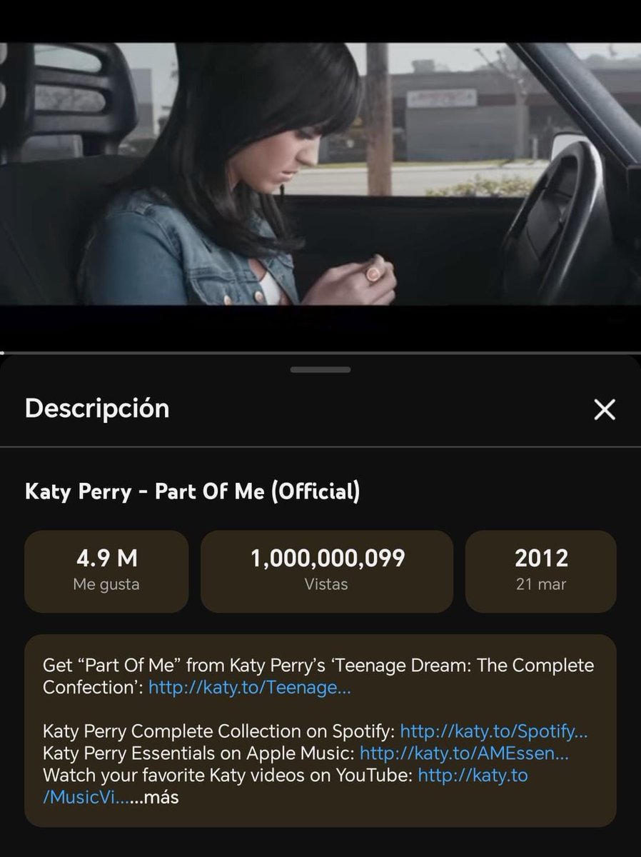 Katy Perry Colombia 🇨🇴 tweet media