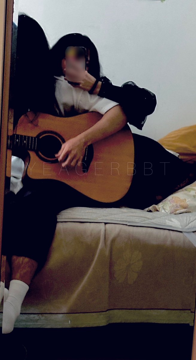 失眠葉兔 tweet media