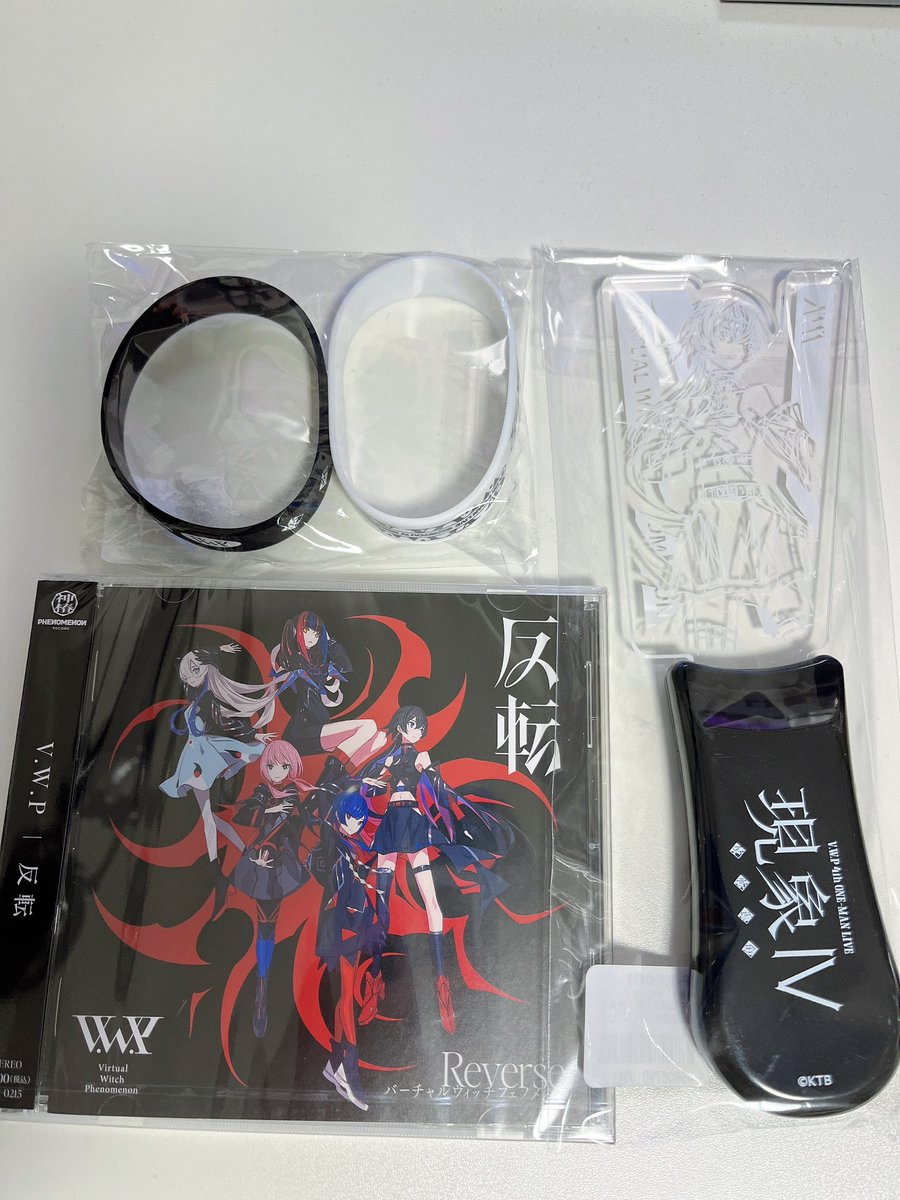 ライブ楽しみ✨️