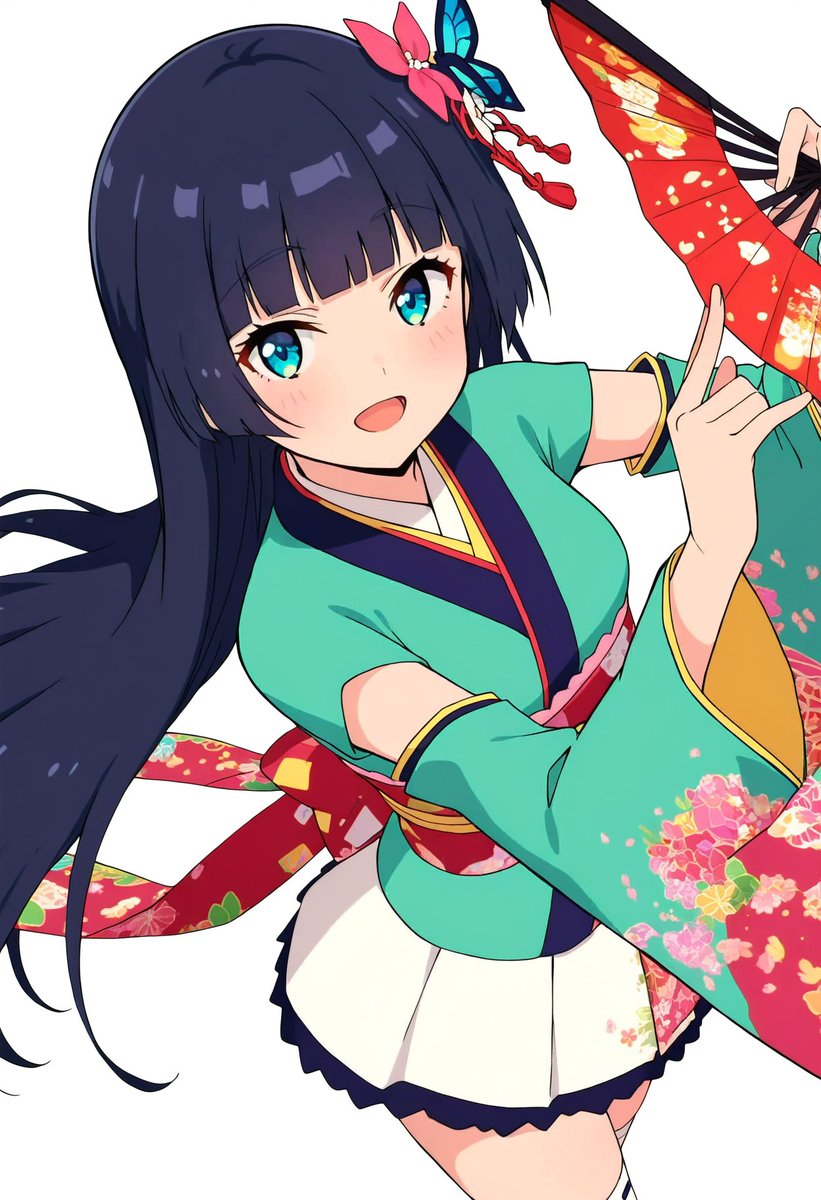 チュン先生のお下がり Angelic Angel #イキヅライブ #駒形花火