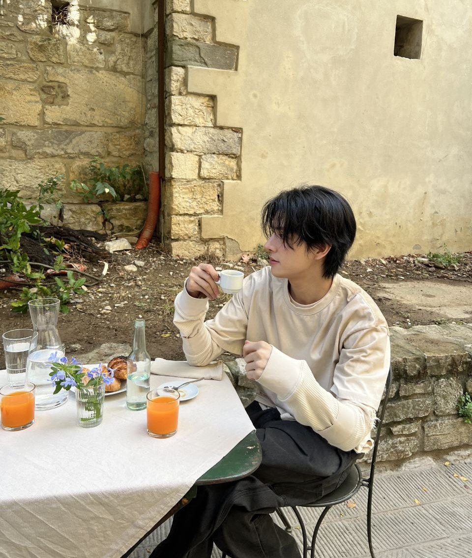 Good morning ENGENE, have a great day!