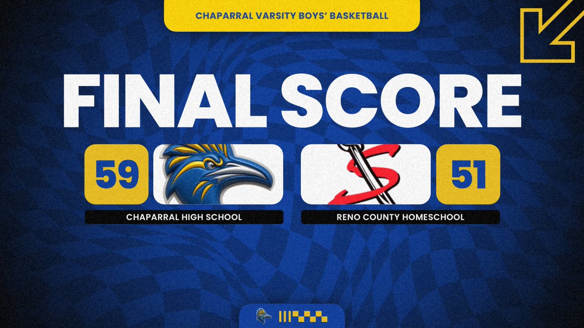 Chaparral Activities tweet media