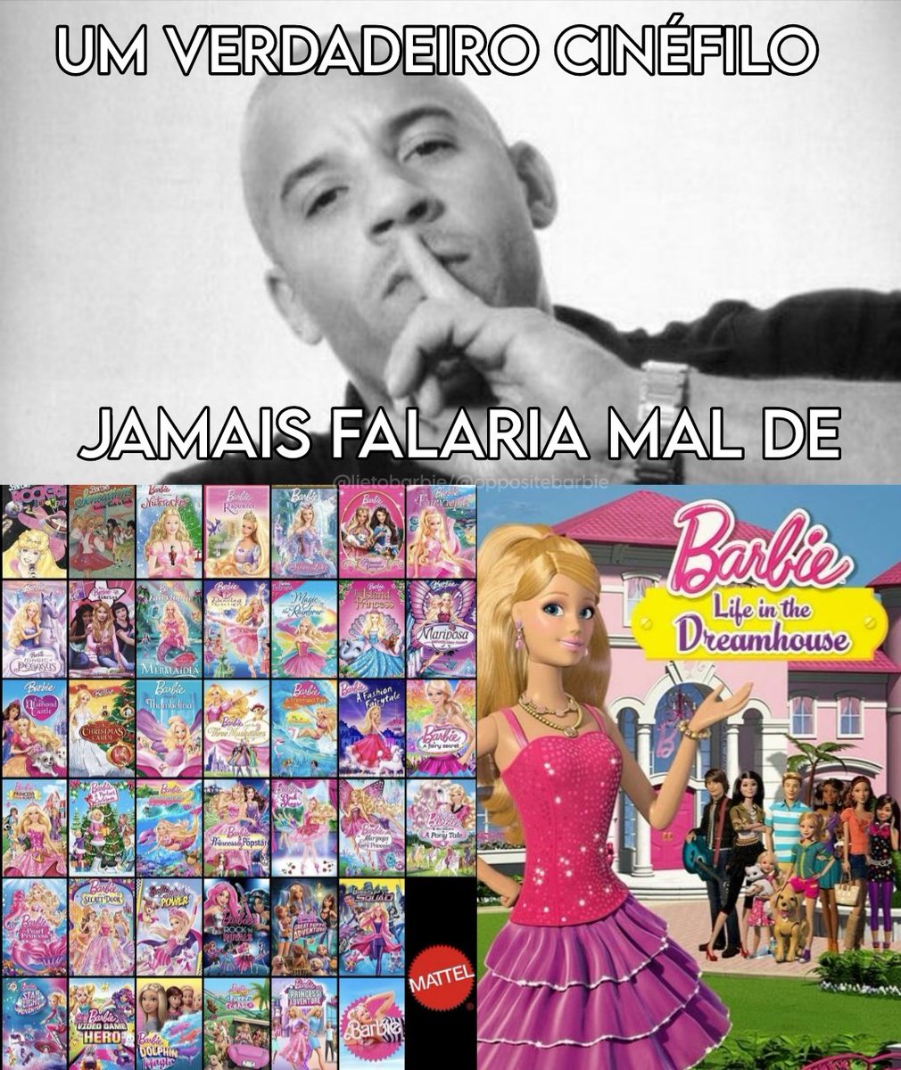 universo foda pra caralho