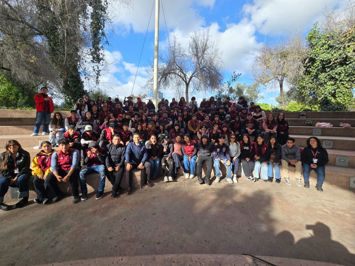 Beatriz Olivares P. tweet media