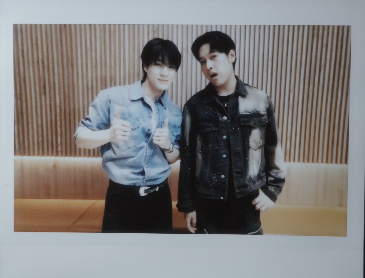 hartii3ii's tweet image. ผมอยากมีโน่