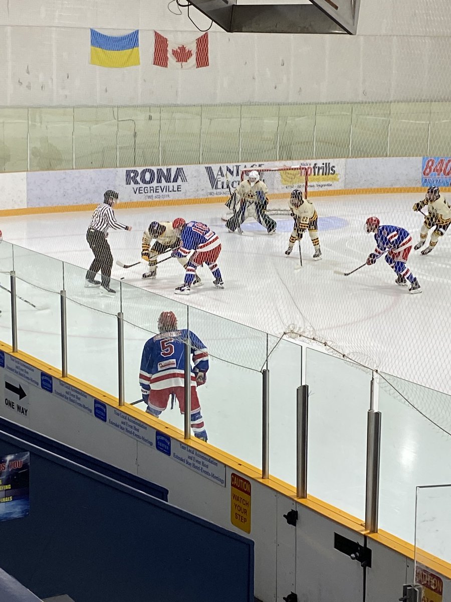 Jeff Dyck tweet media