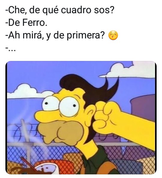 Inicia el campeonato, nuestra ilusión en carne viva. Abrazo a mis amigos Verdolagas, acompañado de quienes ya no están y se funden en los tablones con nuestras almas. Vamos #Ferro, carajo!
#JuegaFerro #LaSangreEsVerde