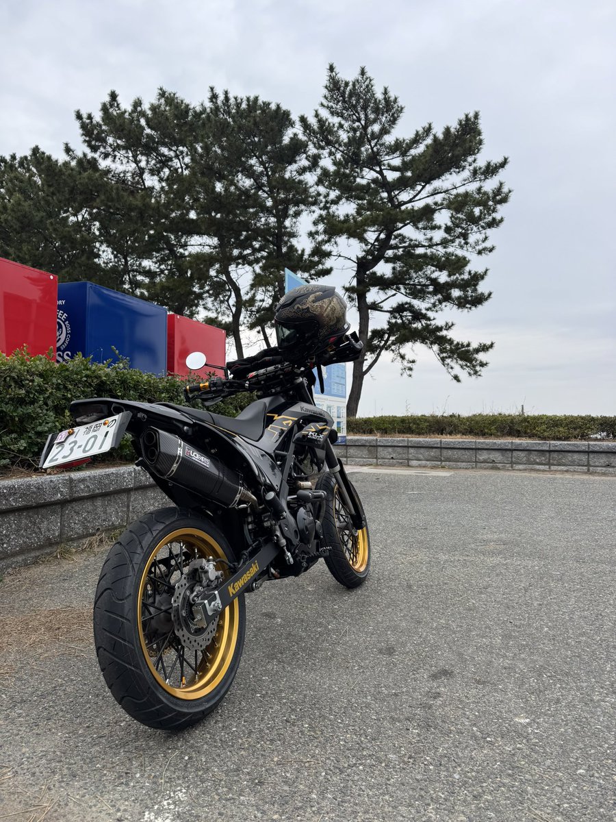 しげる@ZRX1200ᛞ (@0509Shigetoo) / Posts / X