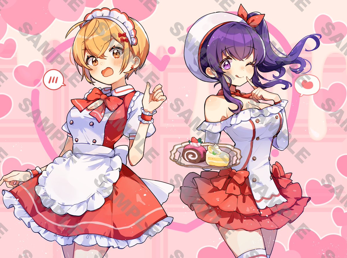 ハッピーバレンタイン！🍫