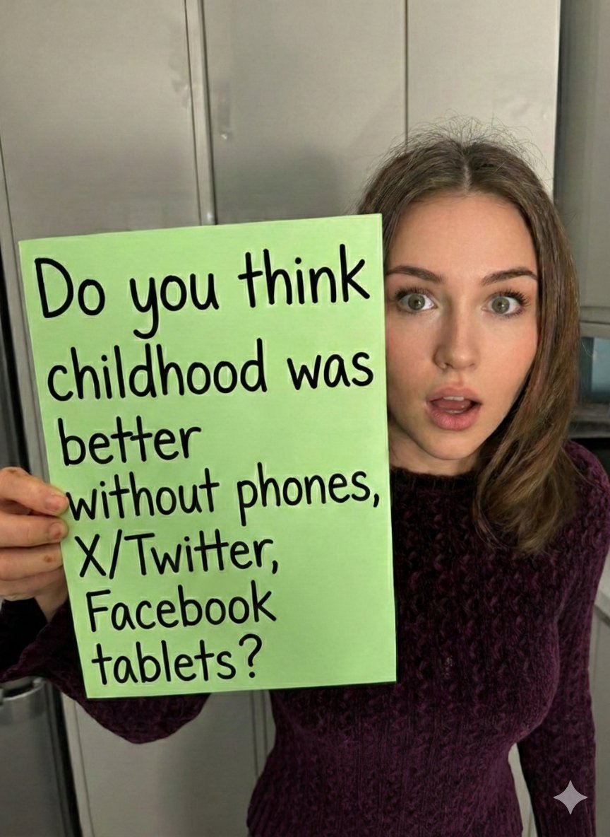 What Do U Think 🤔