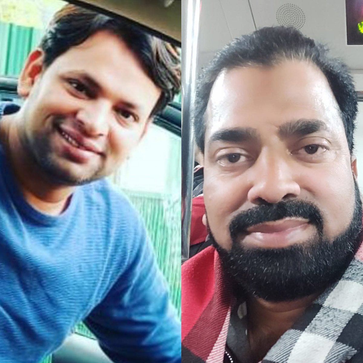 Shahnaz hindustani tweet media