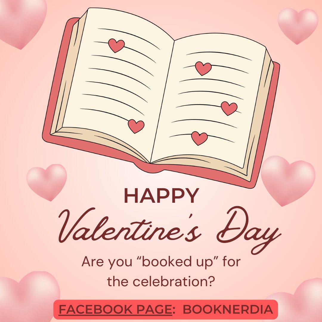 Booknerdia tweet media