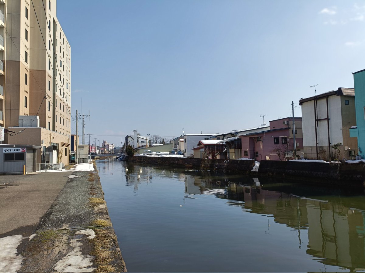 ymdhtt's tweet image. 来週は下北半島脱出して、久々BROMPTON乗るよ！！