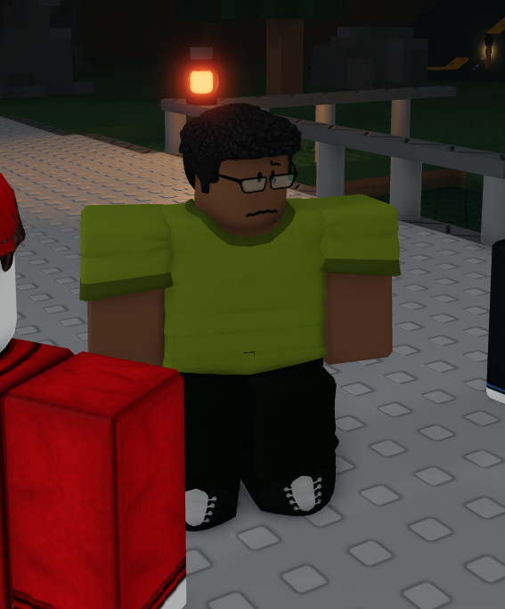 Fabituroh's tweet photo. We me soltaron que esta la skin de @TheMagmaBoi  en bodriosaken👀 https://t.co/zAHQfQPJAj