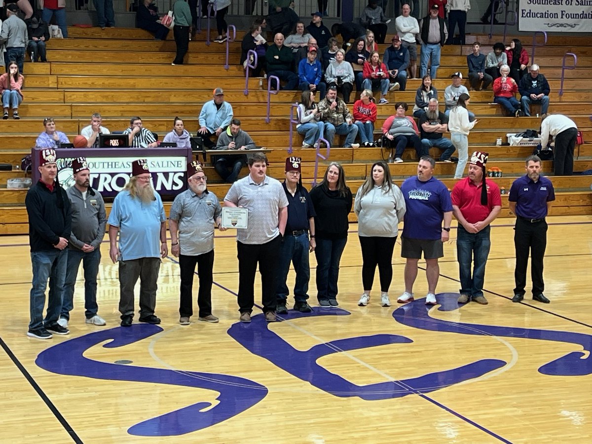 Trojan Football tweet media