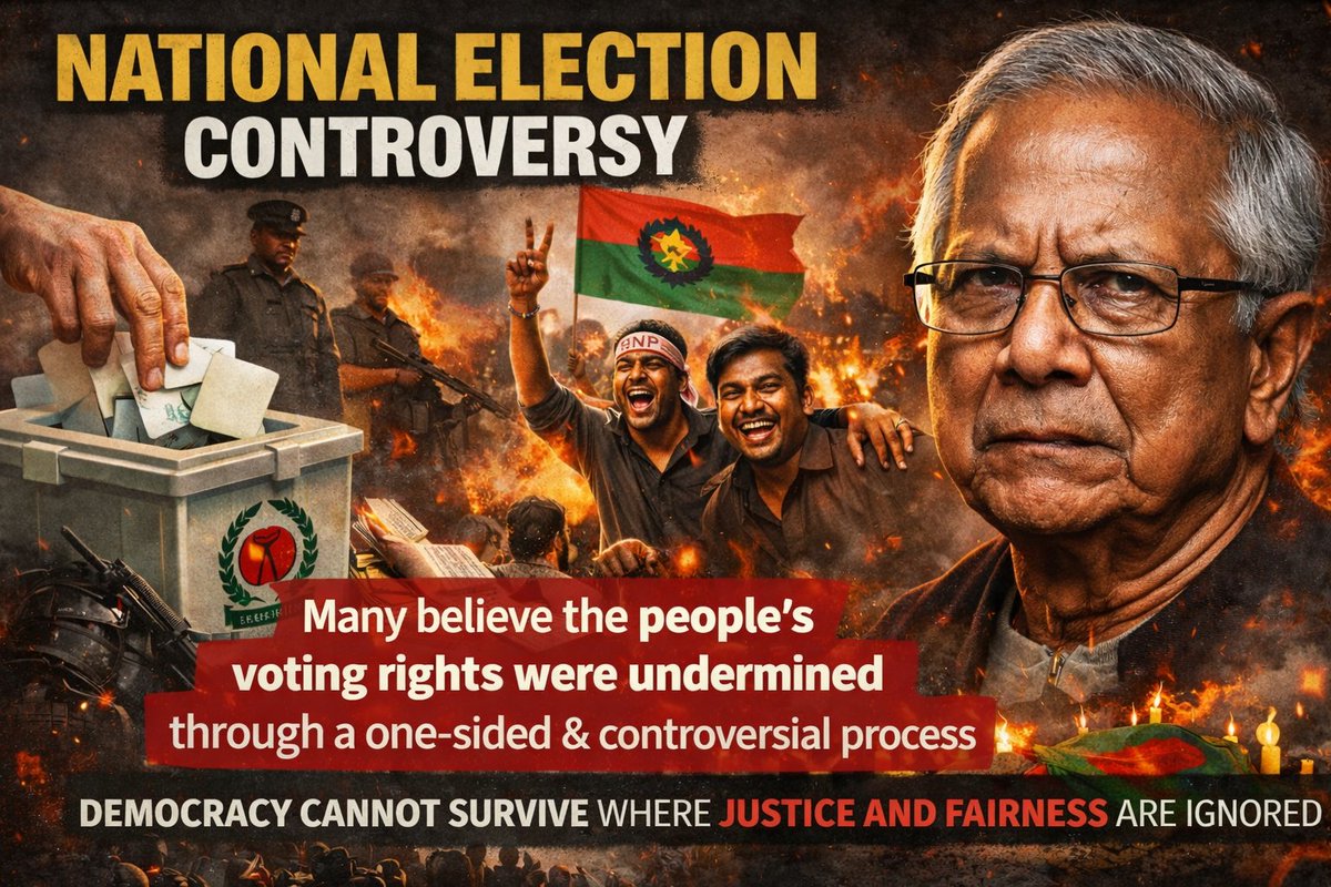 Md Al Amin tweet media