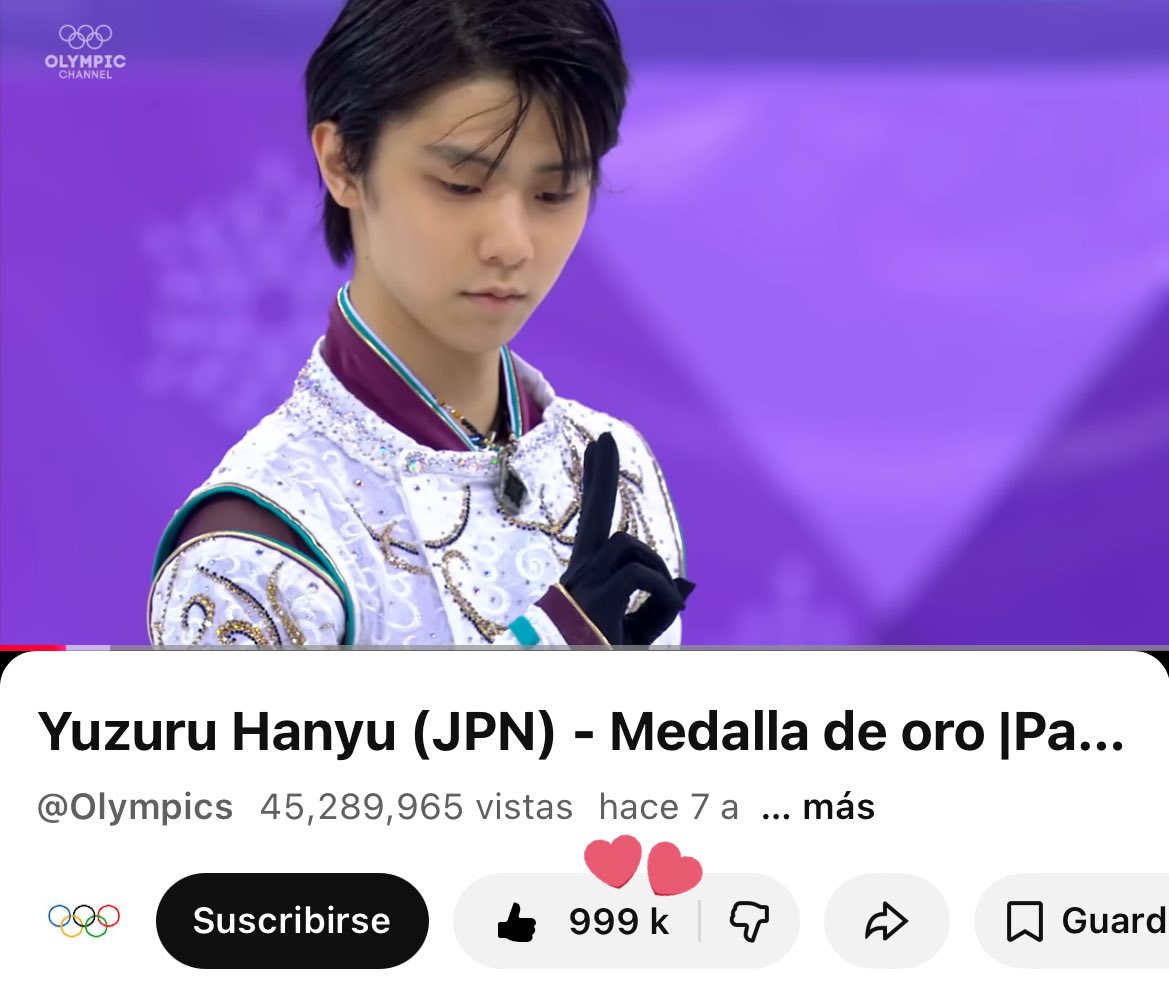 フィギュアスケート #メダリスト #羽生結弦 #GOAT #Olympics OLYMPIC