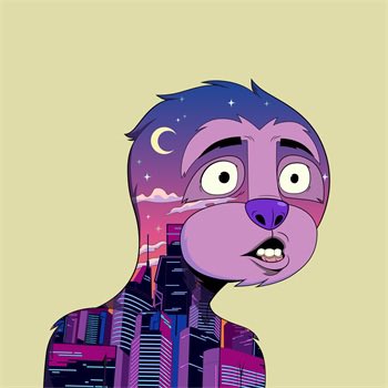 I don’t mention micro cap projects ever but $SLOTH is worth mentioning. 

TL;DR: I have trust in the founder. 

I’m accumulating SLOTH around 100k while it finds price discovery. 

Why? 

$SLOTH is positioned as the ecosystem token for the Casual Sloths IP, a character-driven