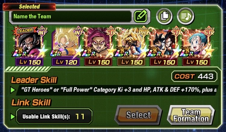 I think with a bit of luck you can run through FoB with this.