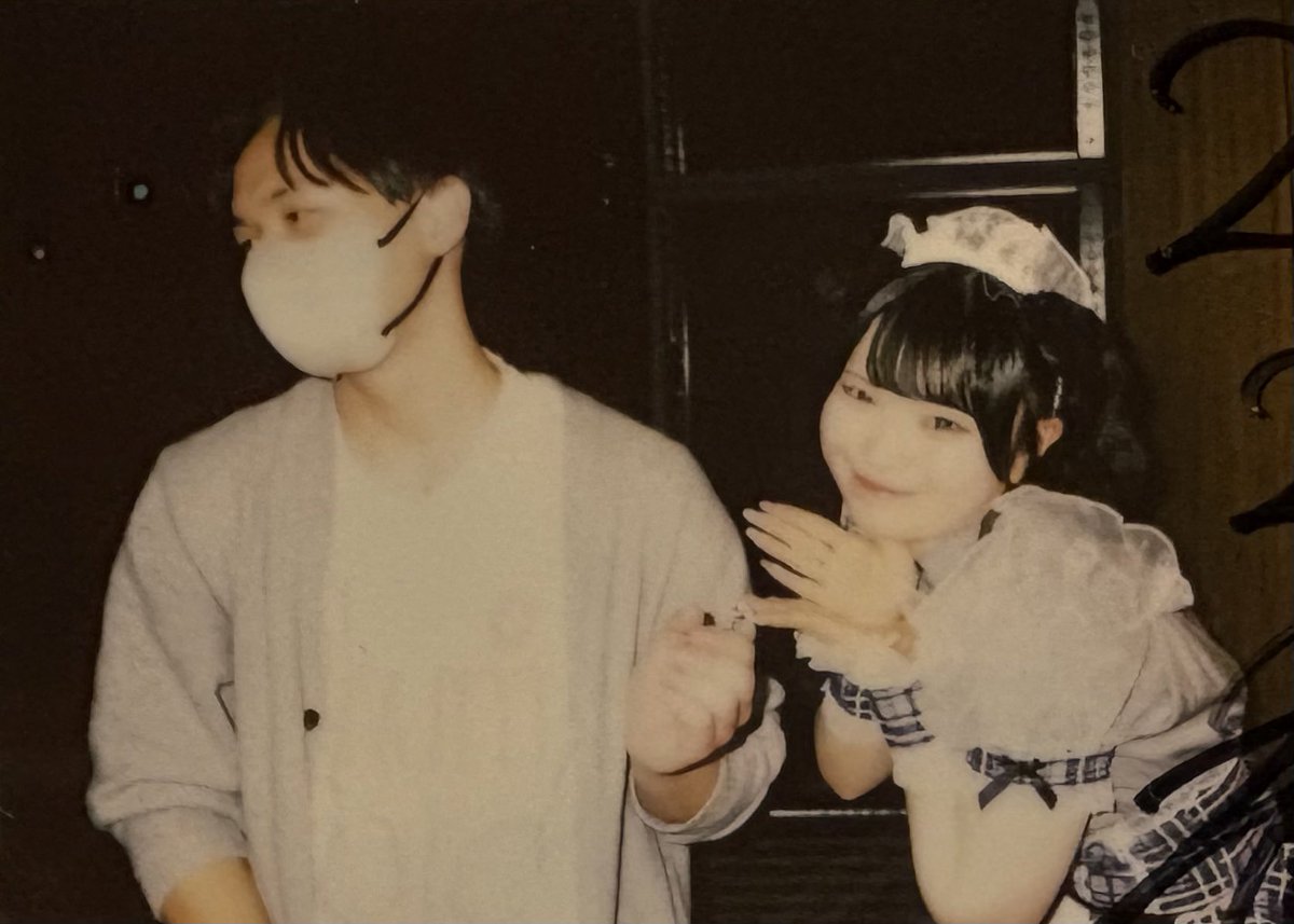 やられたらやり返すとはこういうこと
#れんのれんらく帳
