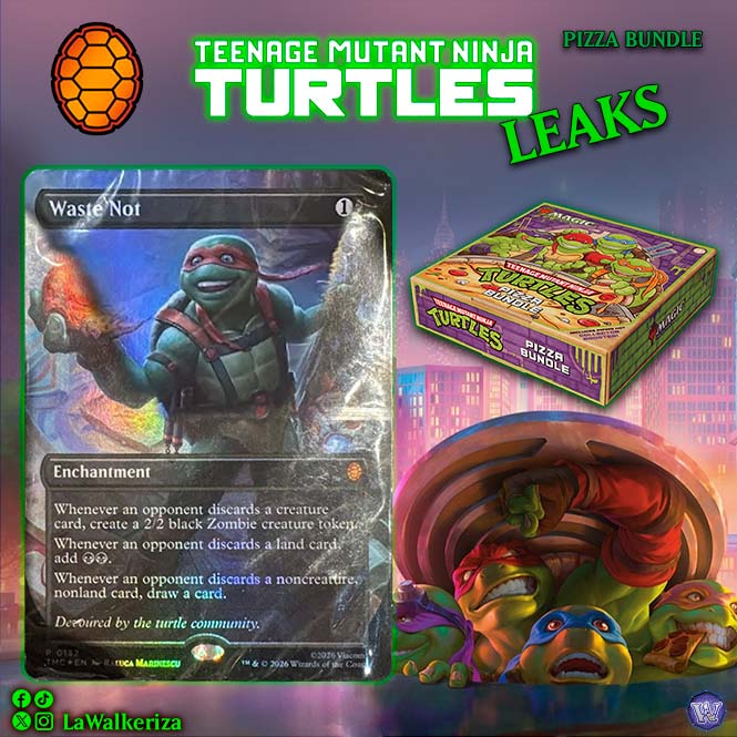 La Walkeriza tweet media