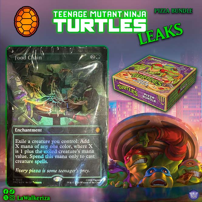 La Walkeriza tweet media