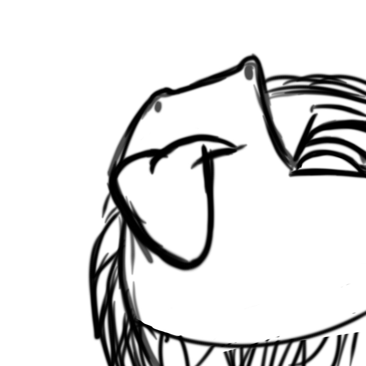 #NewProfilePic 
Slrrrrp~ 7w7