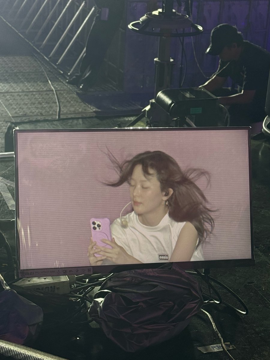 슬린 tweet media