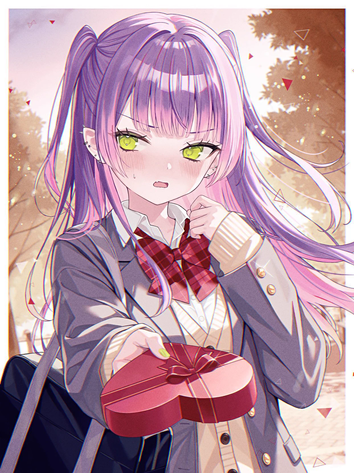 常闇トワ👾 on X: 