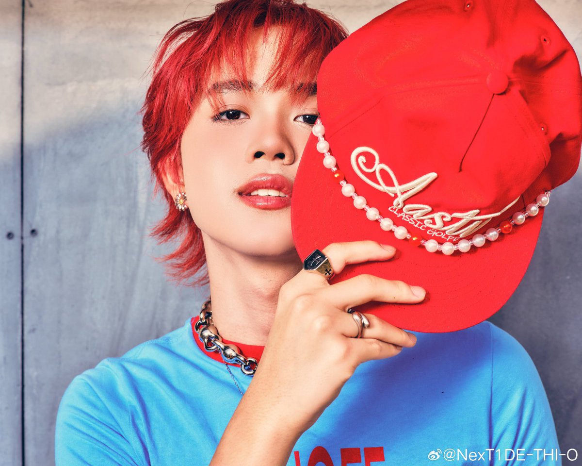 (CLOSED) ALL ABOUT THI-O🌻✨❤️📖🎸🎵 tweet media