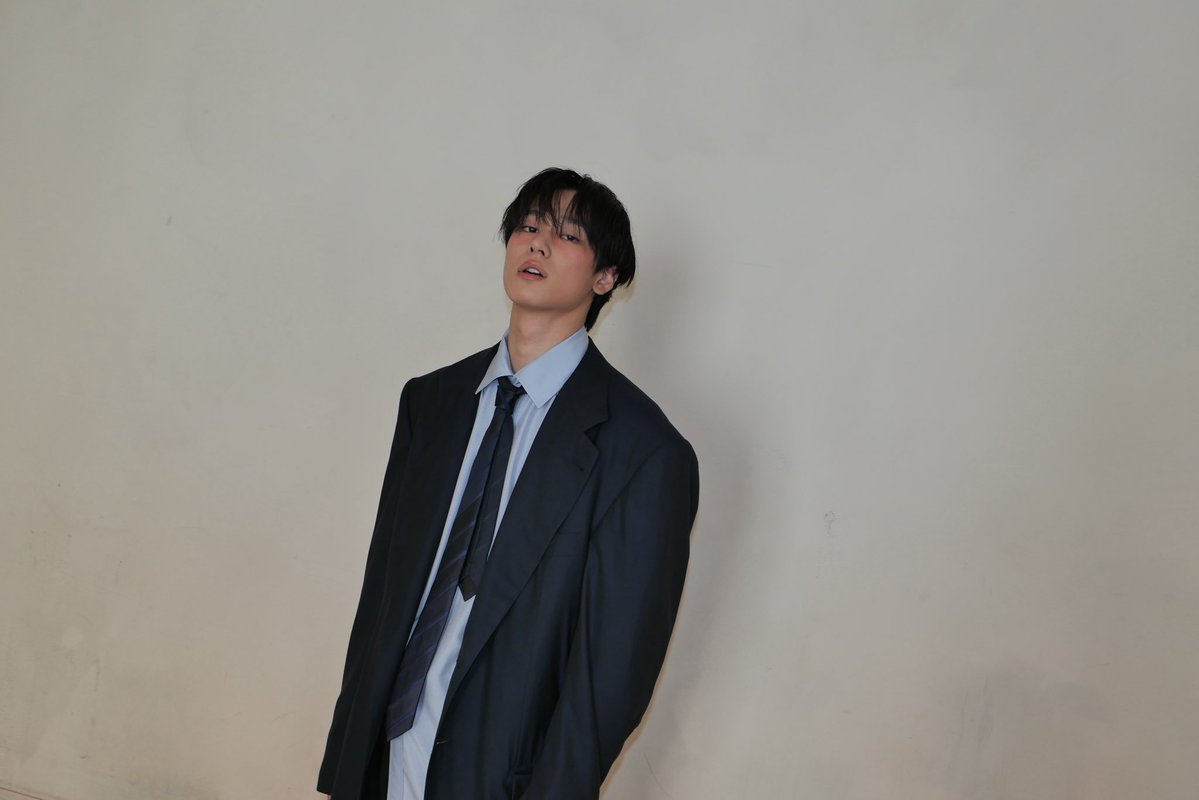 더비재팬 HAPPY VALENTINE'S DAY 2026 #주연