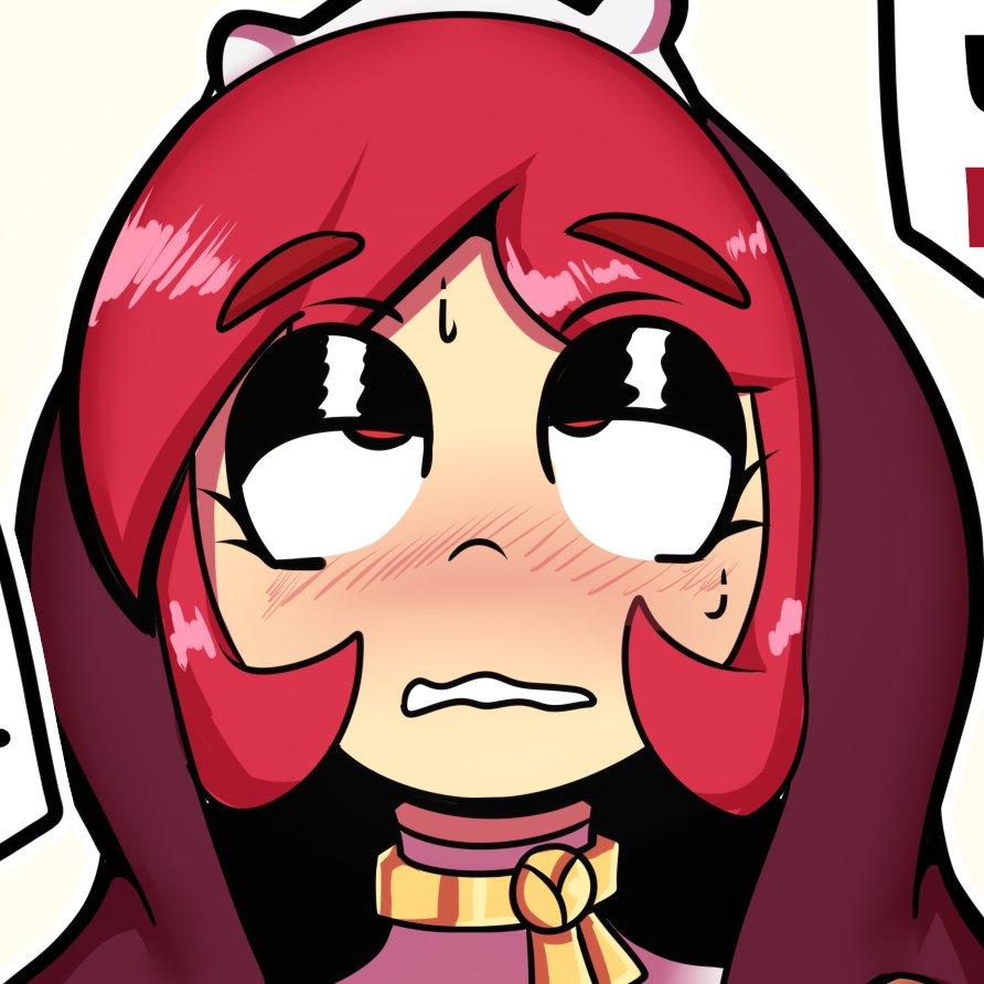 Working on something