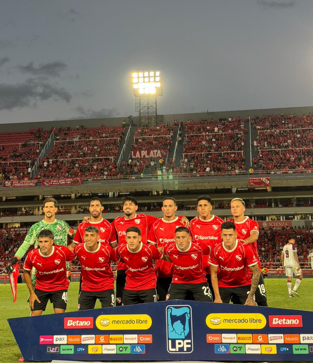 Una victoria en levantada: comentario del 2-0 de #Independiente ante #Lanús lacalderadeldiablo.net/2026/02/una-vi…