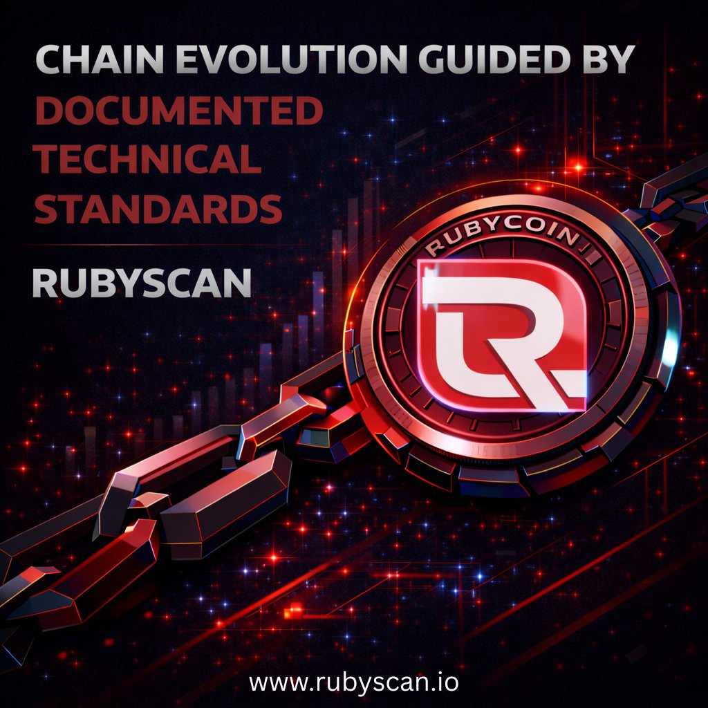 Ruby Coin tweet media