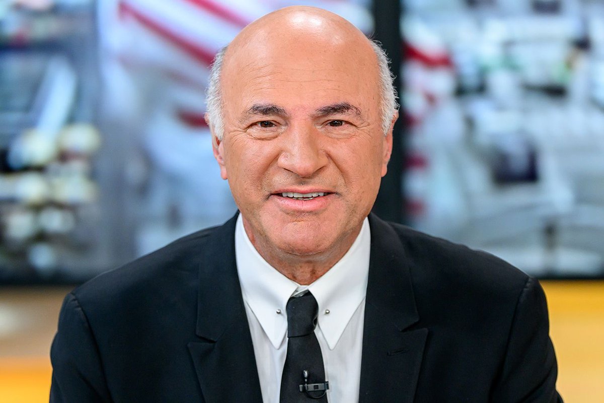 graphdag's tweet image. NEW: Shark Tank star Kevin O’Leary wins $2.8M default judgment against crypto influencer Ben Armstrong (aka BitBoy). Armstrong falsely called O’Leary a “murderer” who paid millions to cover up a 2019 boat crash (O’Leary was never charged) and doxxed his phone number. Florida…