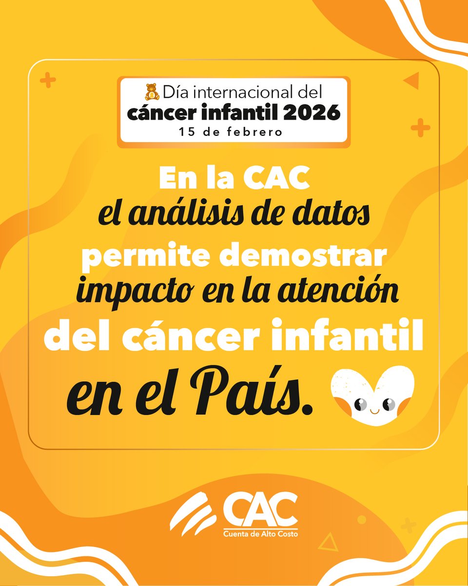 ¿Qué nos dicen hoy las cifras sobre el cáncer infantil en Colombia?

En 2025 se registraron 12.708 casos en menores de 18 años atendidos en el sistema de salud. La LLA fue el diagnóstico más frecuente y el 53,50% correspondió a tumores sólidos. 
(Dato preliminar)