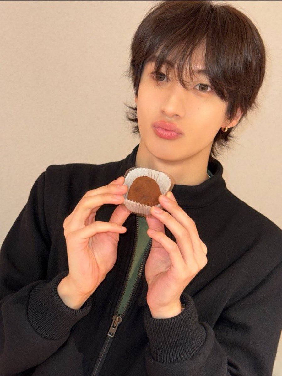 MYANTON_TH's tweet image. melon music wave update 260214

💬Valentine’s day ปีนี้ ประเทศไทยมีแอนตันด้วยแหละ 🦕💌🌹💖

#ANTON #앤톤 #RIIZE #라이즈