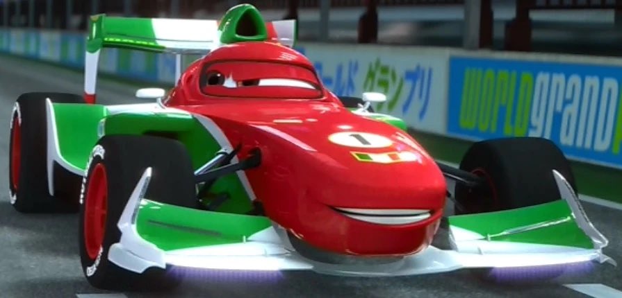 UnitsTalk's tweet photo. Let’s be real here - Francesco Bernoulli is THE OG Mogger #bonesmashing #framemaxxing #openwheelsmaxxing https://t.co/pQxFxKUqqe