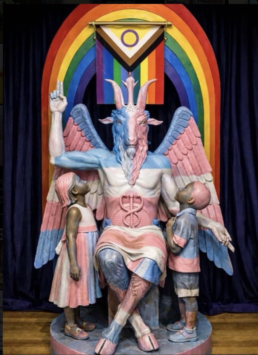 the absolute state of the opposition 😭